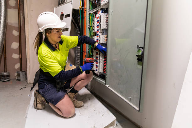 Best Electrical Outlet Repair  in Freeport, TX