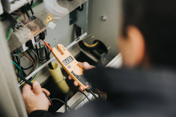 Best Home Electrical Repair  in Freeport, TX