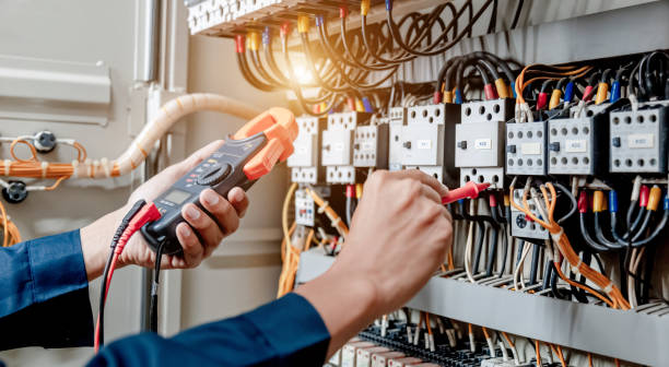 Best Generator Installation Services  in Freeport, TX