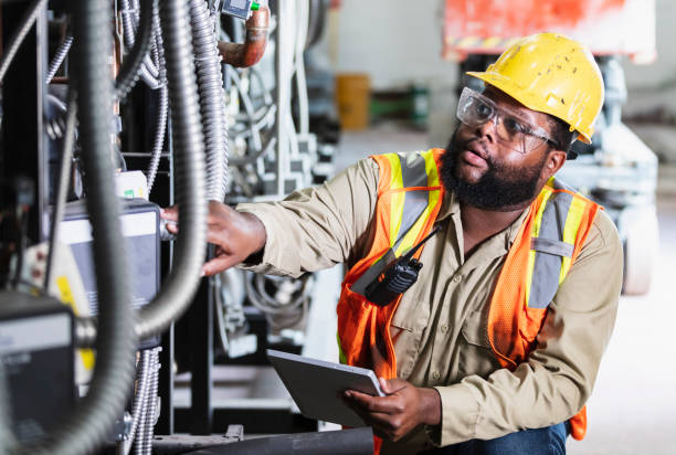 Generator Installation Services in Freeport, TX