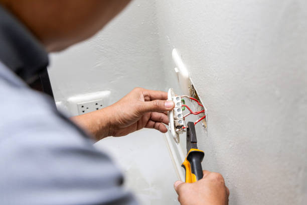 Best Electrical Rewiring Services  in Freeport, TX