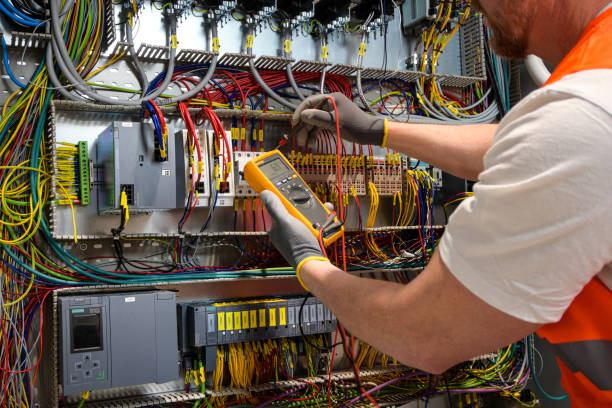 Best Electrical Contractors for Businesses  in Freeport, TX
